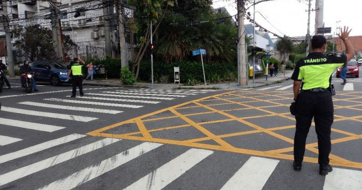 Barueri cria Secretaria de Mobilidade Urbana