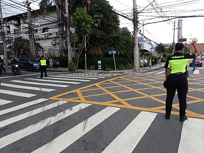 Barueri cria Secretaria de Mobilidade Urbana