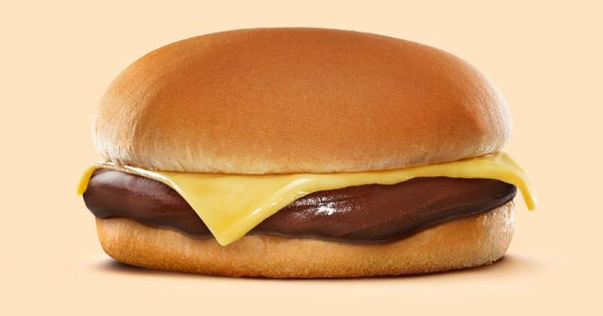 Bob’s aposta em sanduíches com doce de leite e creme de avelã