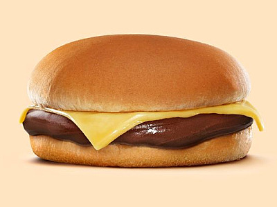 Bob’s aposta em sanduíches com doce de leite e creme de avelã