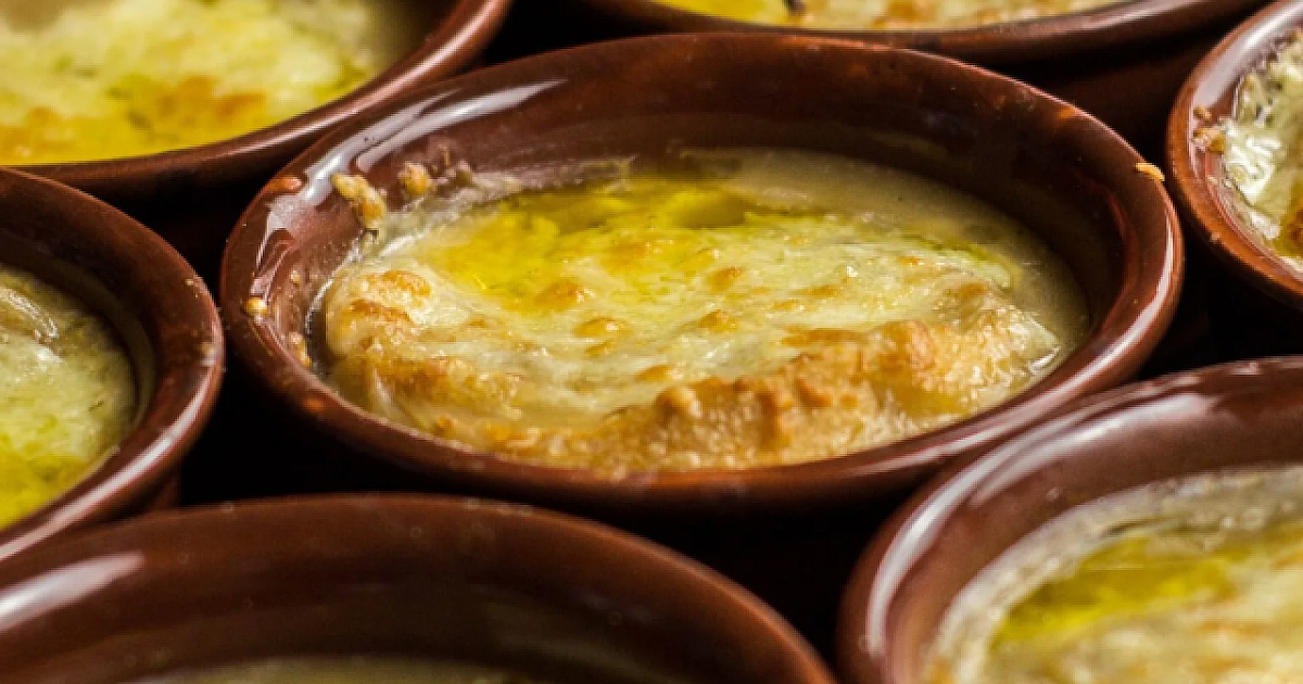 Festival de Sopas dos restaurantes Ceagesp estreia nesta quarta-feira (29)