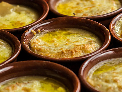 Festival de Sopas dos restaurantes Ceagesp estreia nesta quarta-feira (29)