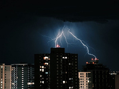 Durante Carnaval, Região Metropolitana deve ter chuvas intensas e contínuas