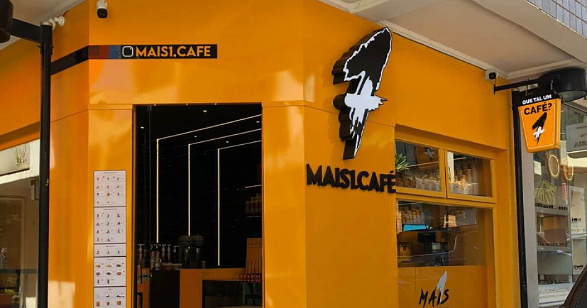 Cafeteria em Alphaville abriga Festival Nacional de Café