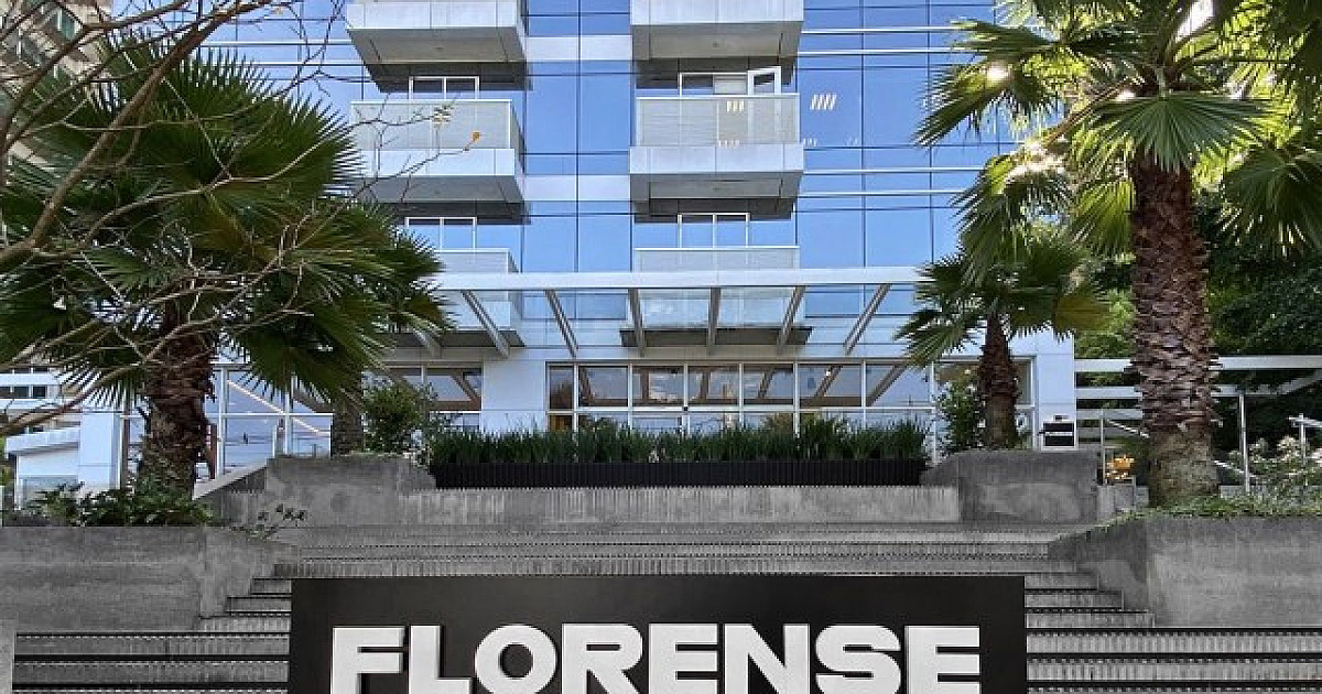 Florense Alphaville se torna sinônimo de solidez e credibilidade no mercado