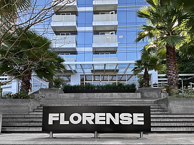 Florense Alphaville se torna sinônimo de solidez e credibilidade no mercado