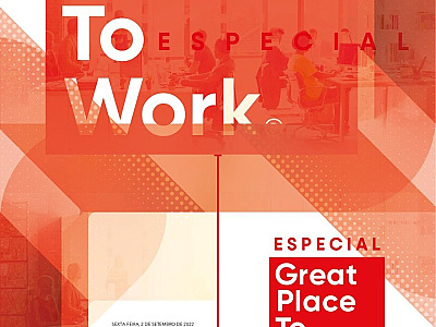 Especial Great Place To Work