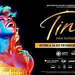 Musical Tina Turner chega ao Brasil em fevereiro