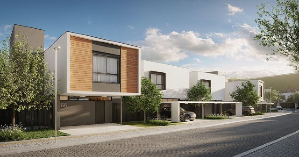 Incorporadora Arqos firma parceria com o Enredes