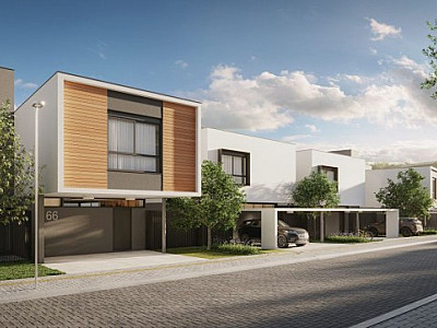 Incorporadora Arqos firma parceria com o Enredes