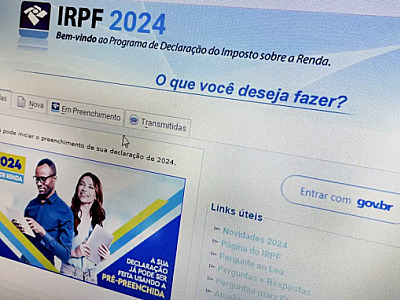 Imposto de Renda: Receita divulga 1º lote residual da restituição