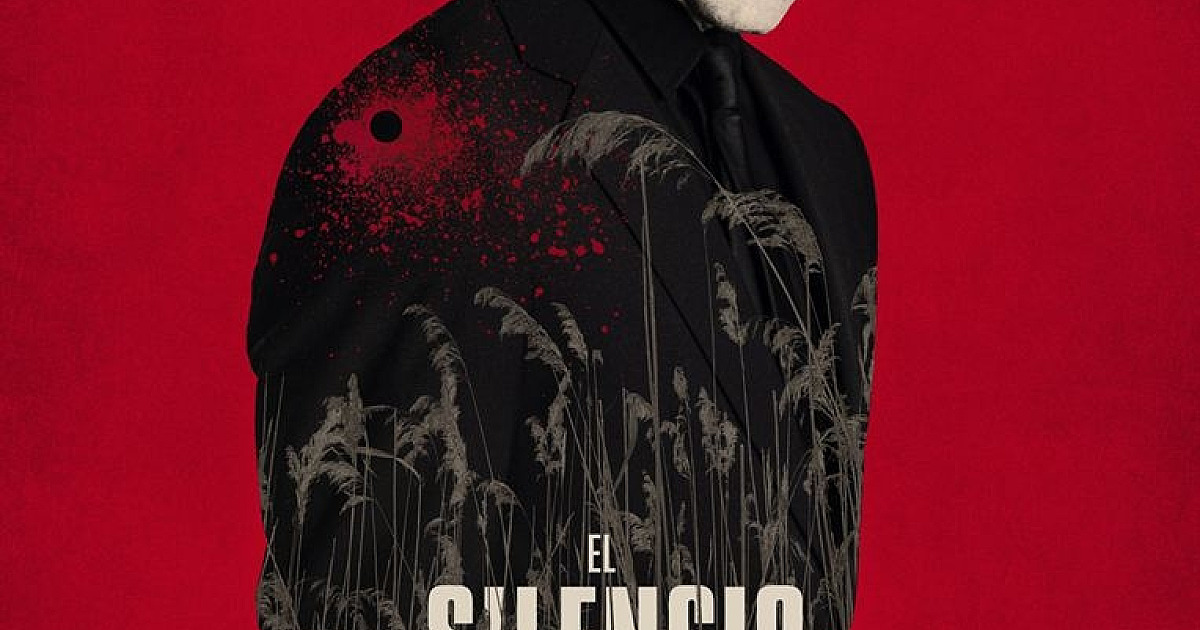 O Silêncio do Pântano