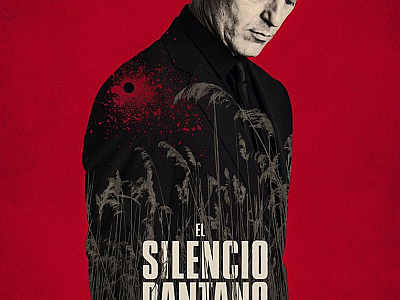 O Silêncio do Pântano