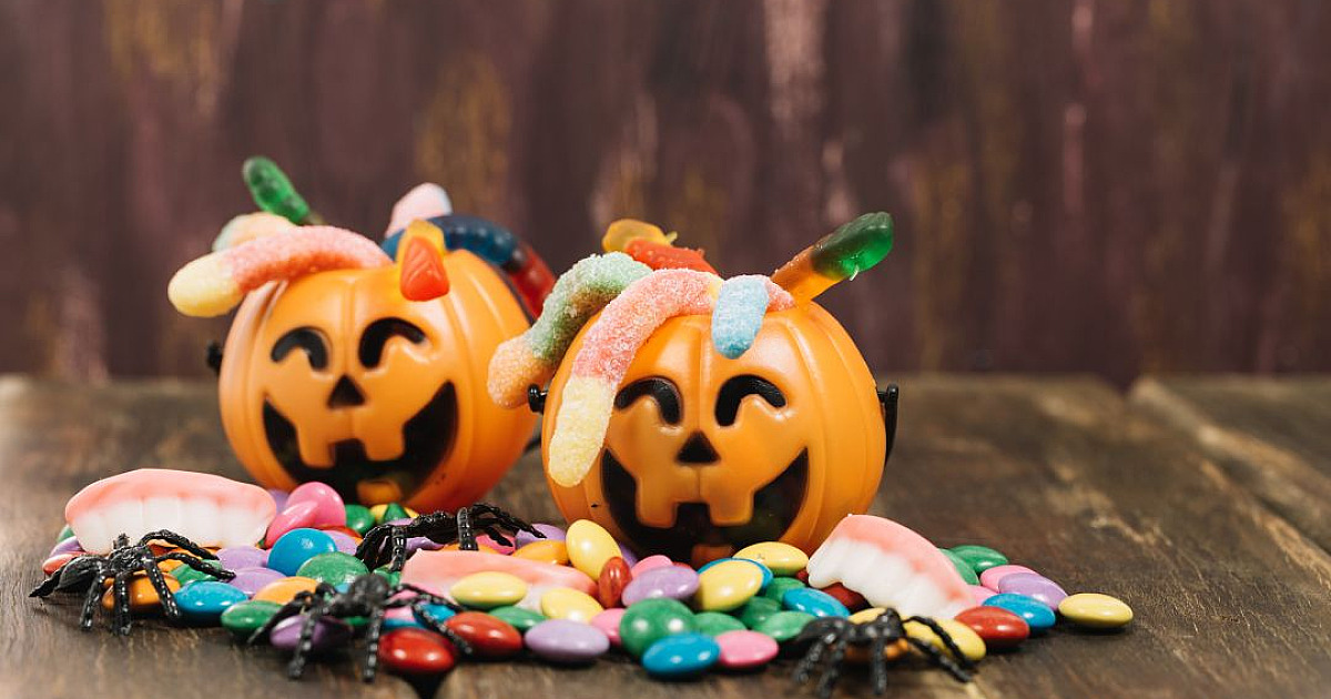 Shopping Tamboré promove “Caça aos Doces” com experiência gratuita de Halloween para crianças