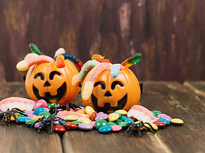 Shopping Tamboré promove “Caça aos Doces” com experiência gratuita de Halloween para crianças