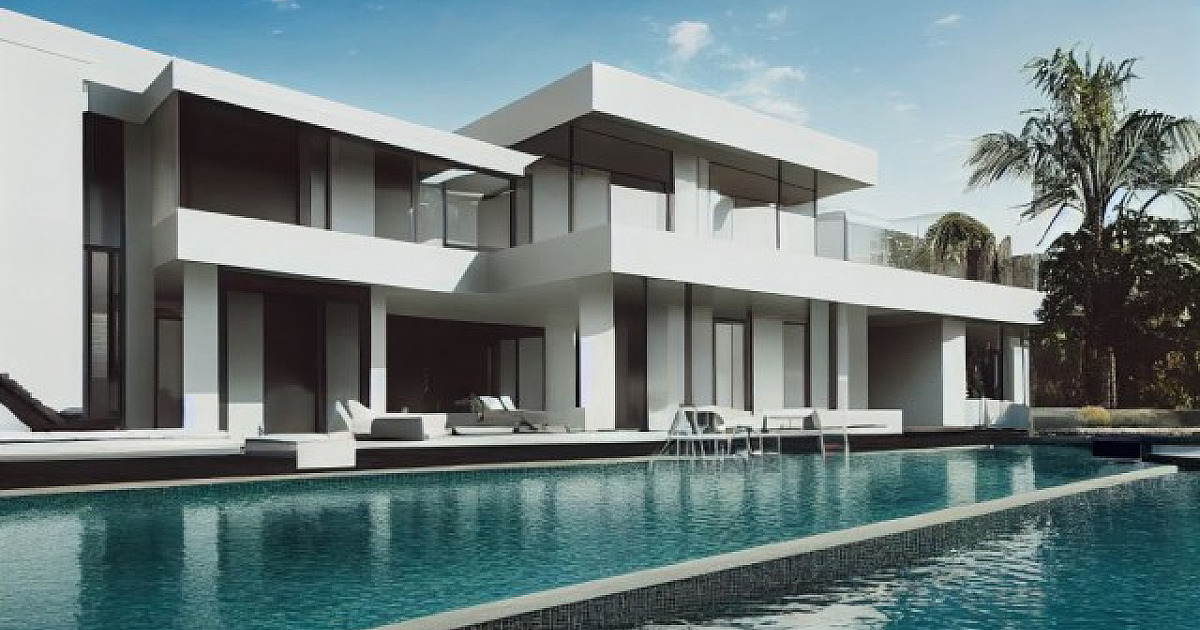 Venda de imóveis de luxo bate
recorde no primeiro semestre