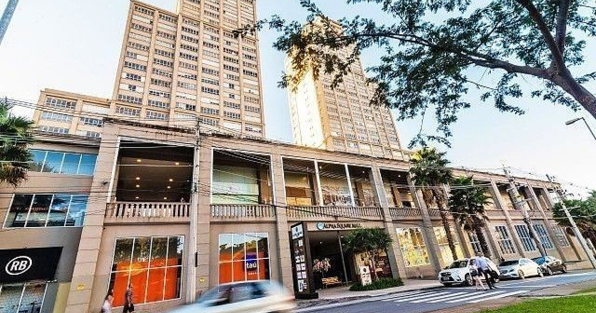 Alpha Square Mall promove evento em parceria com o grupo emPODERa no Dia Internacional da Mulher