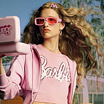 Zara lança coleção inspirada na Barbie