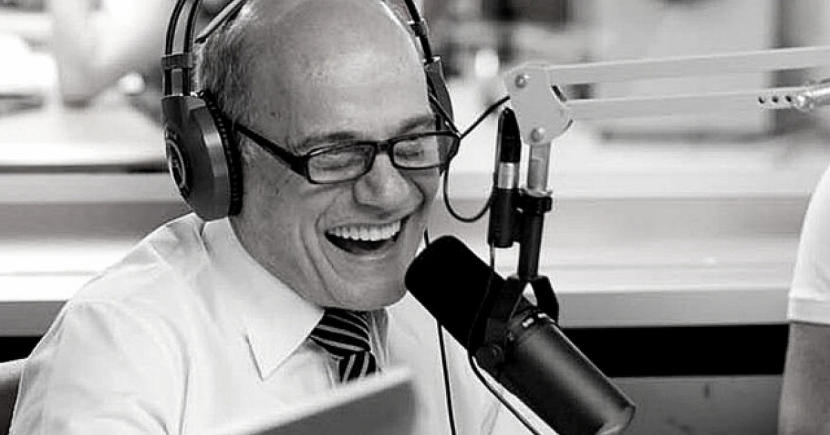 Curso e prêmio Ricardo Boechat de Jornalismo Político está com inscrições abertas