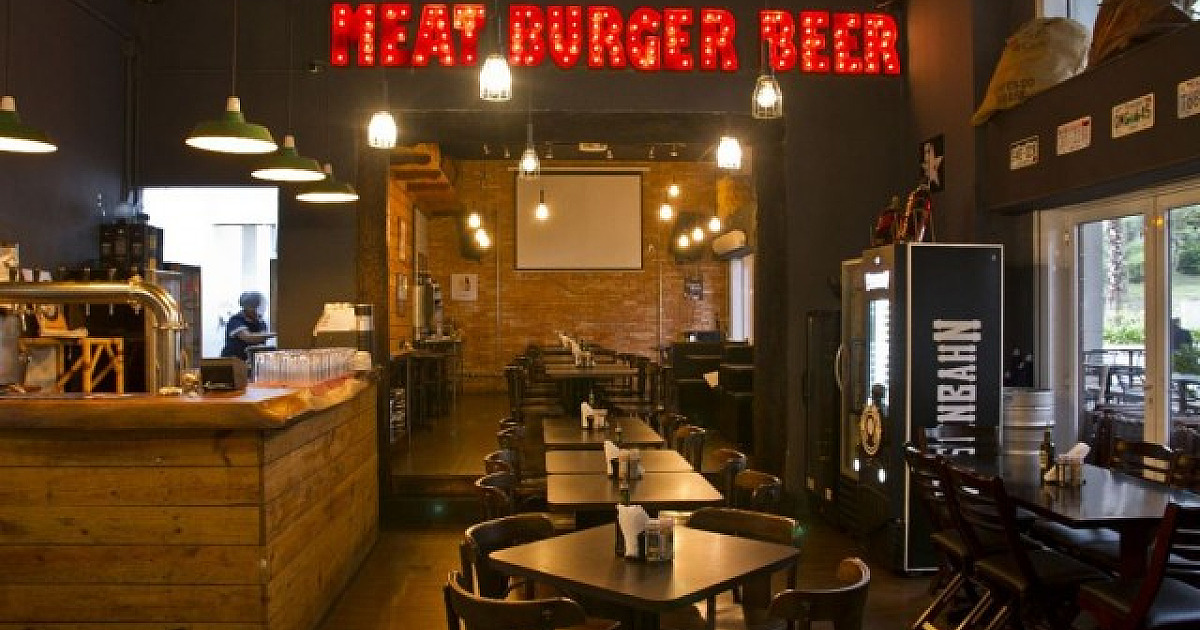 Shopping em Alphaville é opção para quem busca restaurantes para confraternizações de fim de ano