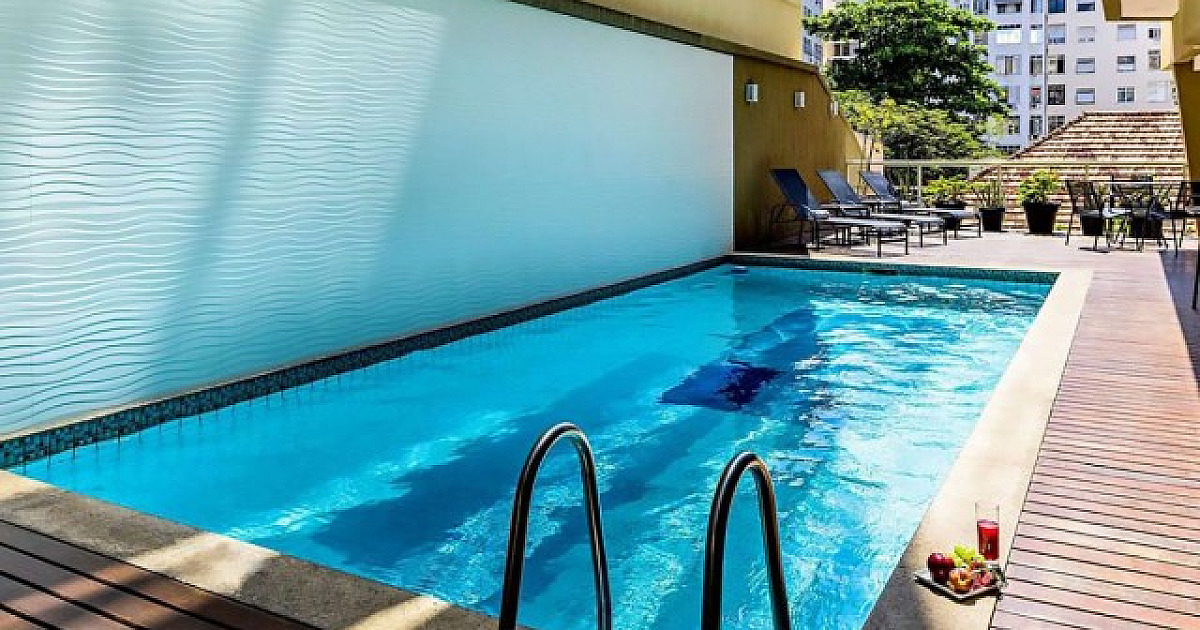 Louvre Hotels Group promove campanha de primavera com descontos de até 25%