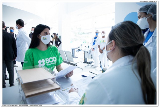 Barueri receberá visita de ministro da Ciência, Tecnologia e Inovações nesta quinta-feira (2)