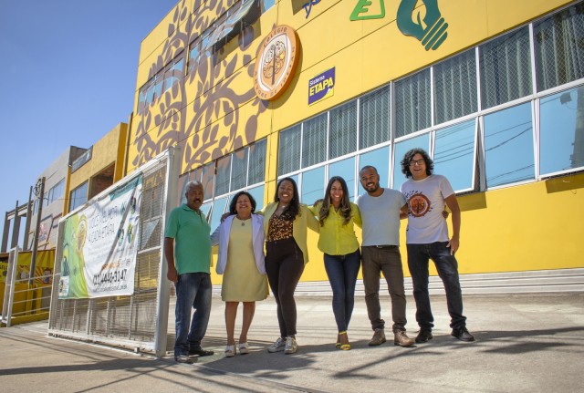 Árvore de Ideias: um caderno de sonhos que se tornou história de empreendedorismo