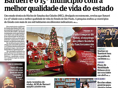 Edição 943