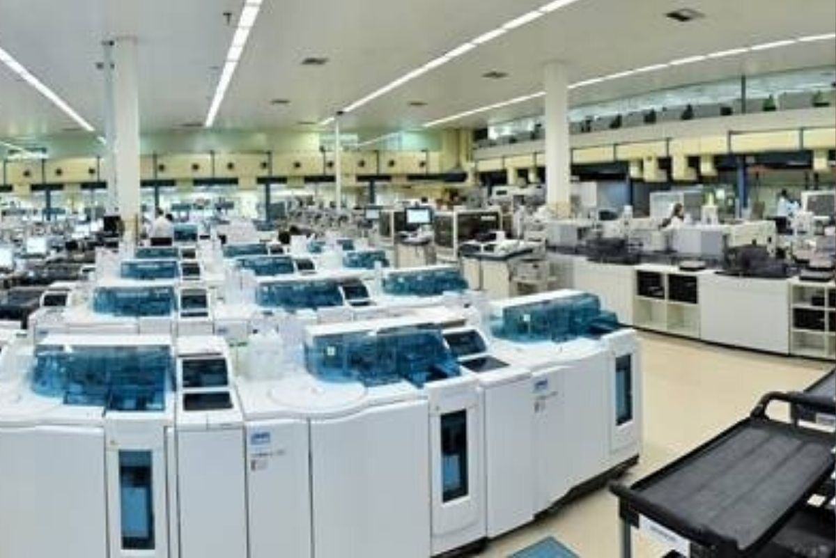 Grupo Dasa criará laboratório em Alphaville para processar exames da Covid-19