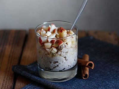 3 receitas para satisfazer a vontade de comer doce