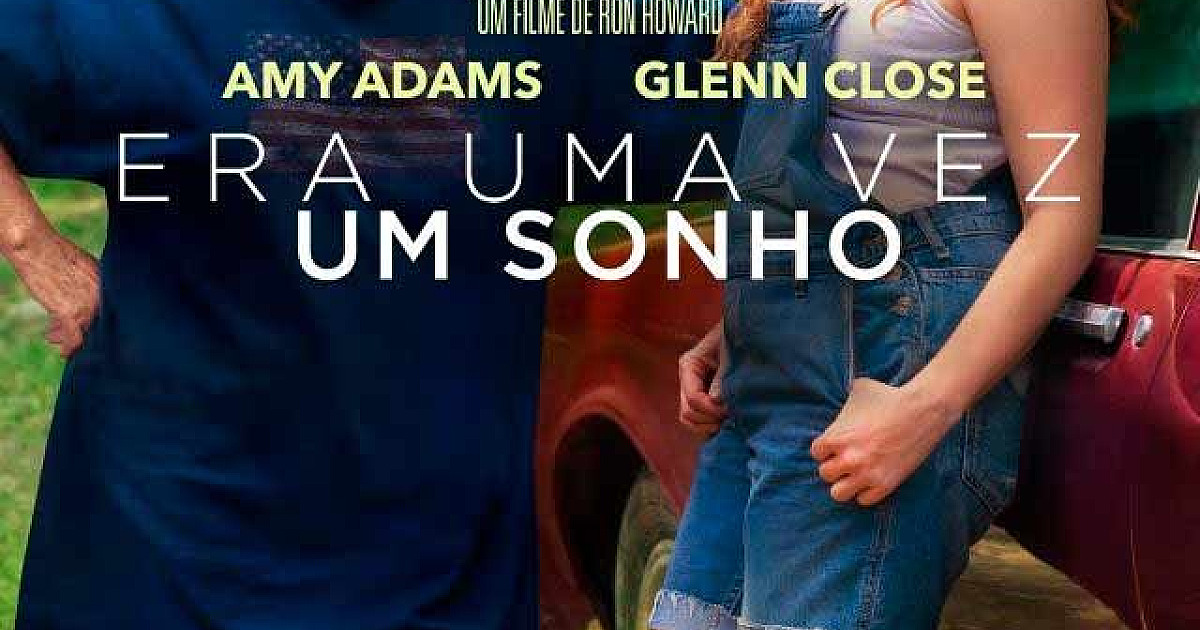 Era Uma Vez um Sonho