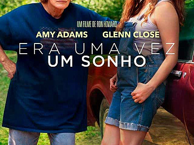 Era Uma Vez um Sonho
