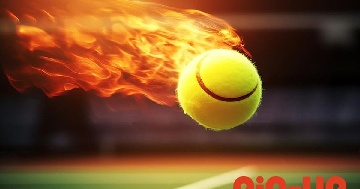 Visão geral das vitórias do Grand Slam