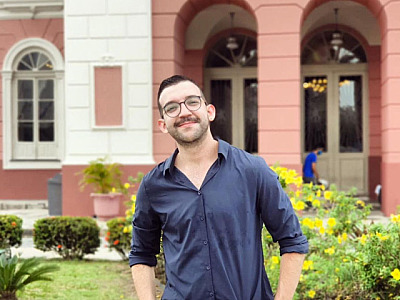 Flautista encontrado morto em São Paulo fazia especialização musical em Barueri