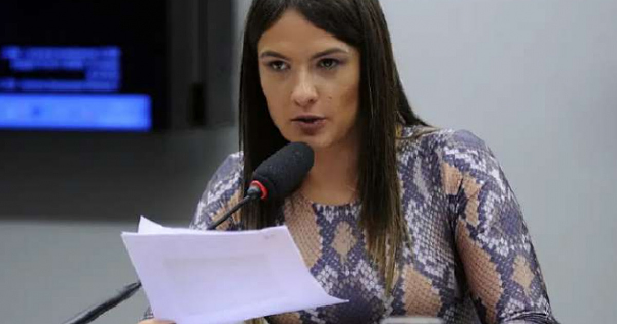 Na Assembleia, Bruna chegará em novo momento do PSDB e bancada mais feminina