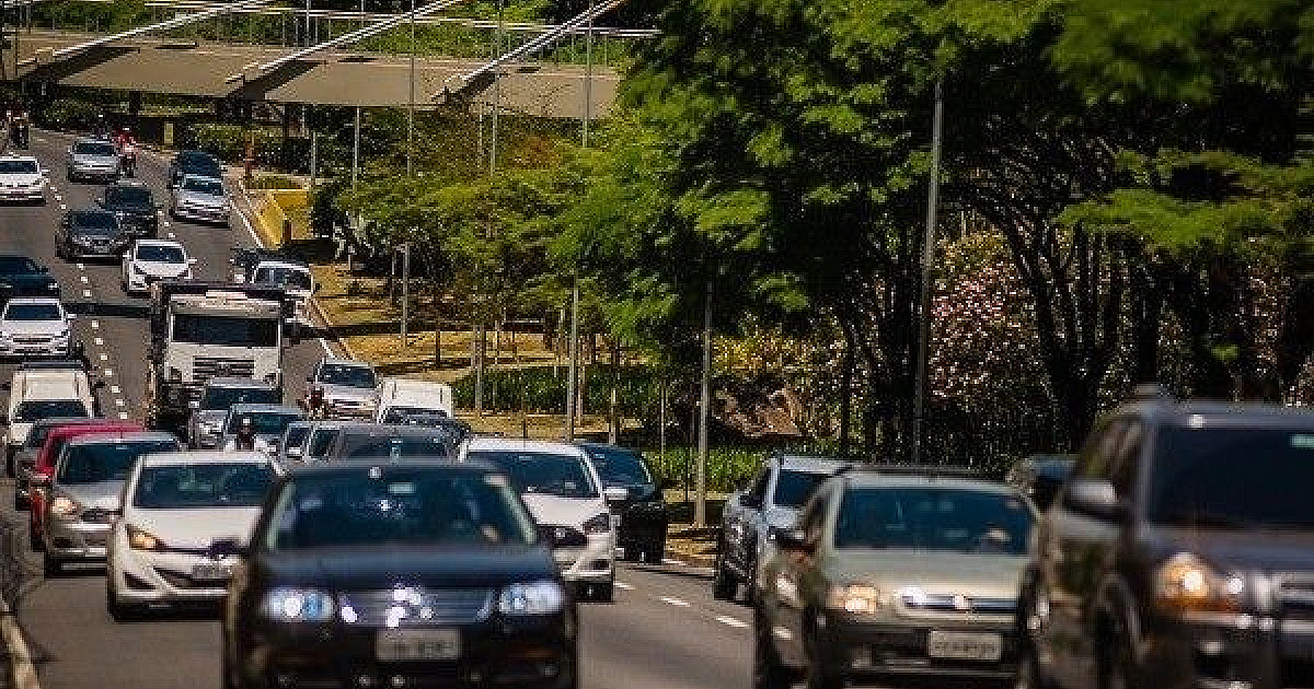 Para Plano de Mobilidade Urbana, Barueri abre formulário para entender como a população se locomove