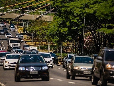 Para Plano de Mobilidade Urbana, Barueri abre formulário para entender como a população se locomove