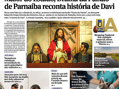 Edição 1008