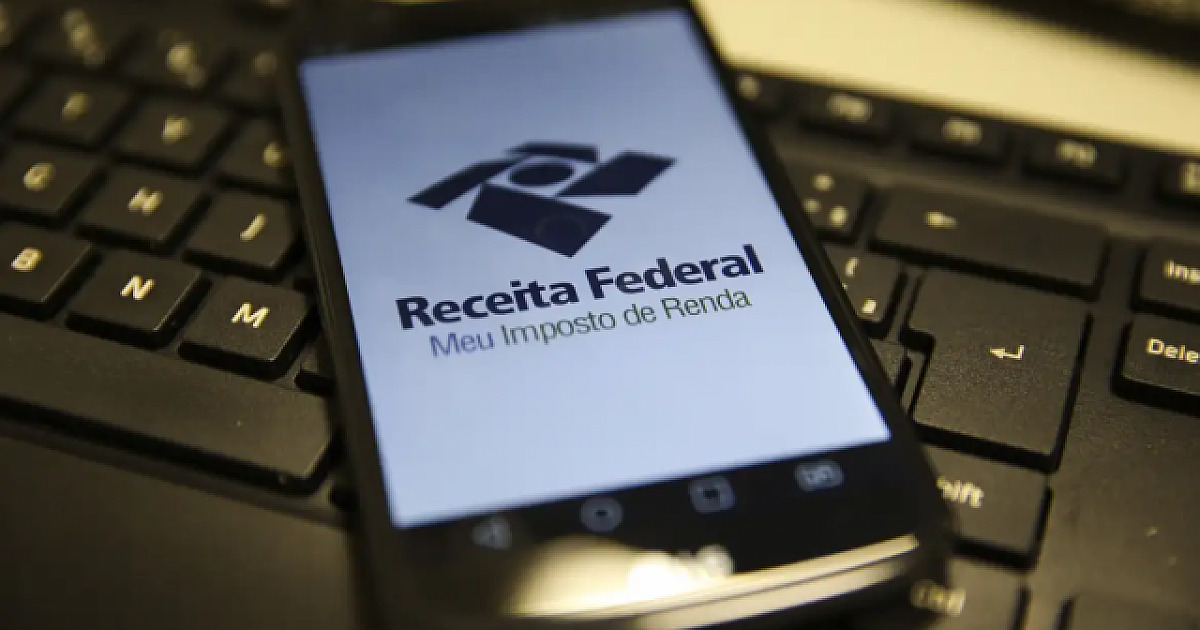 Imposto de Renda 2024: Receita antecipa liberação do programa de declaração para esta terça (12)