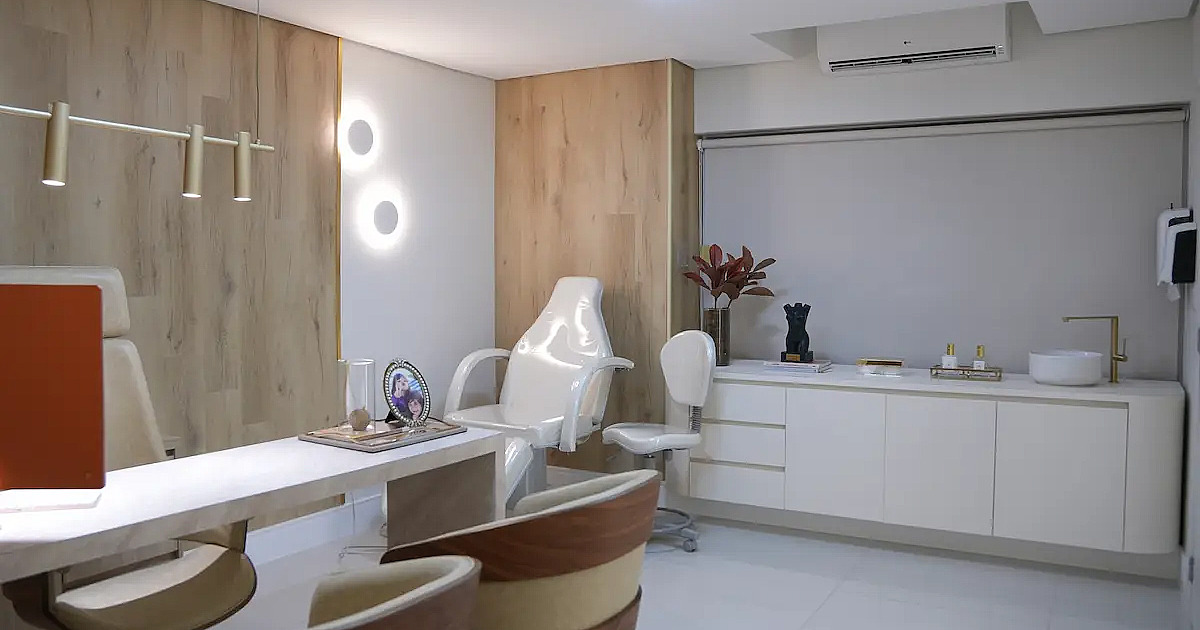 Região recebe clínica premium Alphaview Star