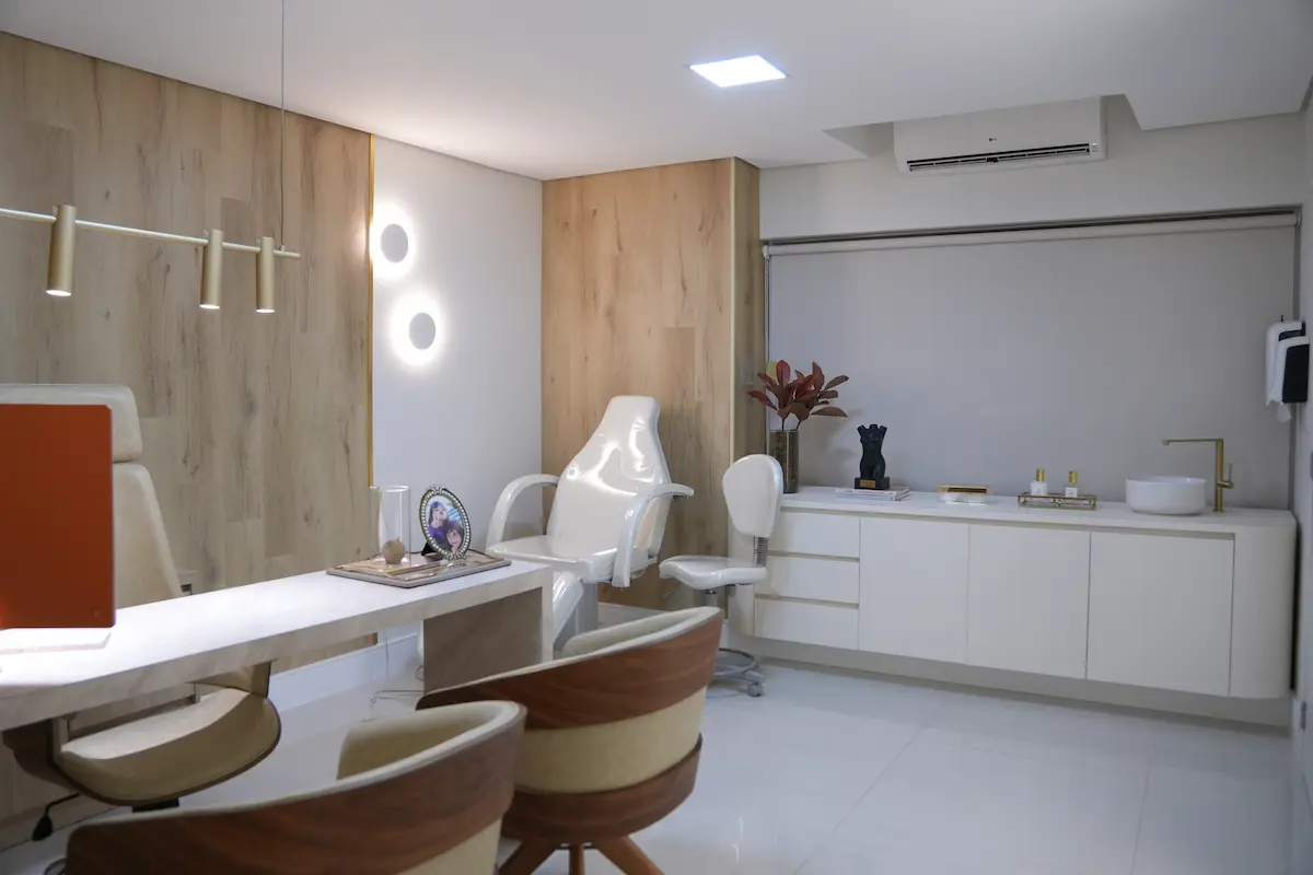 Região recebe clínica premium Alphaview Star