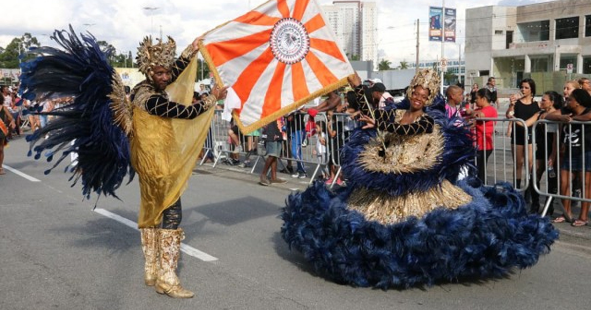 Barueri voltará a realizar o Carnaval em 2022 com desfiles das escolas de samba