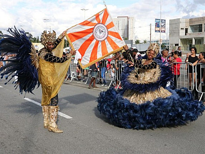 Barueri voltará a realizar o Carnaval em 2022 com desfiles das escolas de samba