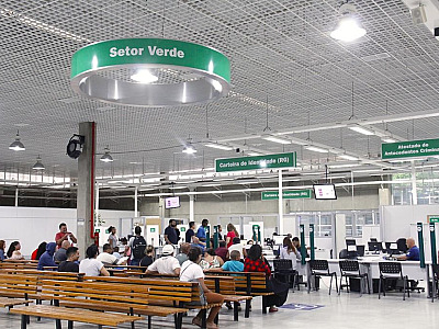 Reservistas do Exército devem se apresentar no Ganha Tempo de Barueri entre 9 e 16 de dezembro