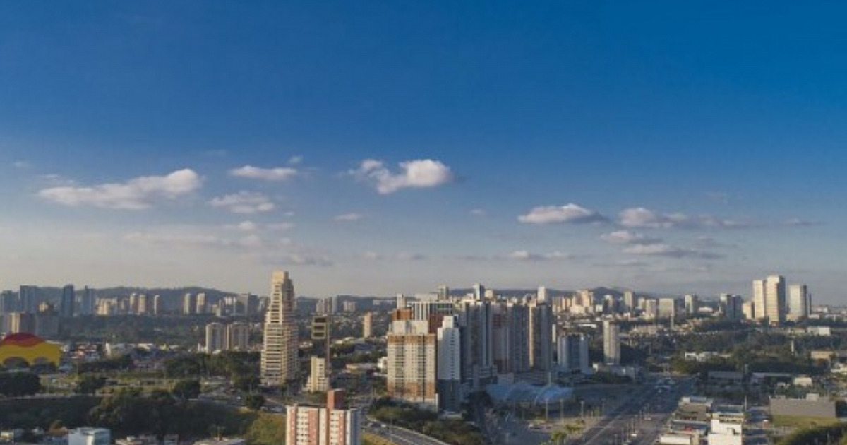 Região Metropolitana registra alta no número de unidade vendidas