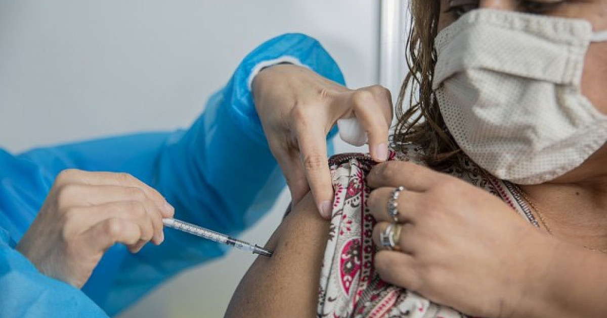 Em um ano, municípios aplicaram mais de 800 mil doses da vacina