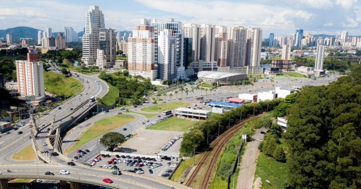 Segue nas cidades anistia de construções irregulares