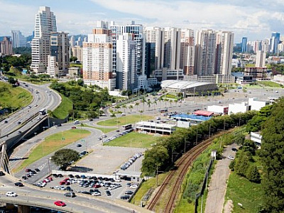 Segue nas cidades anistia de construções irregulares