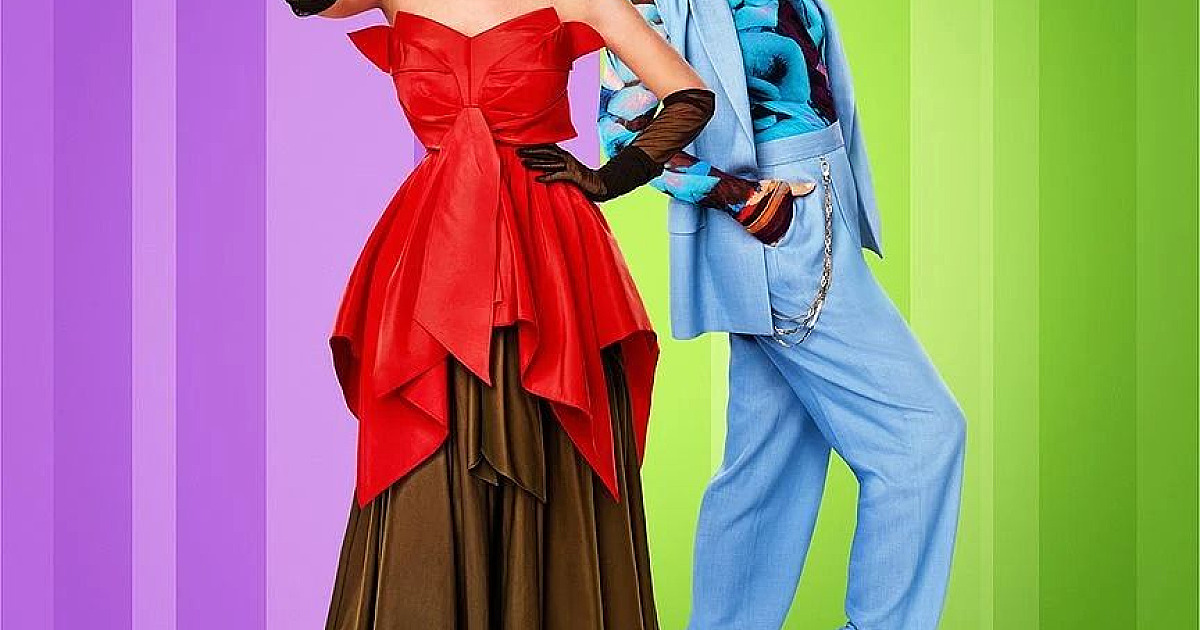 Uma Sexta-Feira Mais Louca Ainda