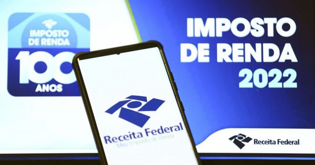 Receita liberou consulta sobre restituição do Imposto de Renda